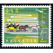 postal service  - Switzerland 2014 - 140 Rappen