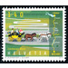 postal service  - Switzerland 2014 - 140 Rappen