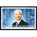 Postal stamp / prince couple  - Liechtenstein 2002 - 350 Rappen