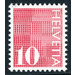 Postal stamp stamp automat  - Switzerland 1970 - 10 Rappen