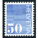 Postal stamp stamp automat  - Switzerland 1970 - 50 Rappen