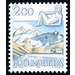 Postal stamp - Virgo  - Switzerland 1983 - 200 Rappen