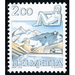 Postal stamp - Virgo  - Switzerland 1983 Set