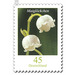 Postal stamps: flowers  - Germany / Federal Republic of Germany 2010 - 45 Euro Cent