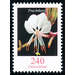 Postal stamps: flowers - Germany / Federal Republic of Germany 2012 - (500×0,58)