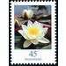 Postal stamps: flowers - Germany / Federal Republic of Germany 2017 - 45 Euro Cent