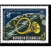 Postal workers union  - Austria / II. Republic of Austria 1969 Set