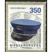 Postman&#039;s Cap 1983 - Hungary 2020 - 350