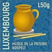 Pottery Museum, Nospelt - Luxembourg 2020