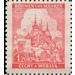 Prag / Praha - Germany / Old German States / Bohemia and Moravia 1942 - 1.20