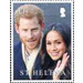 Prince Harry and Meghan Markle - West Africa / Saint Helena 2018 - 1