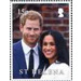 Prince Harry and Meghan Markle - West Africa / Saint Helena 2018 - 15