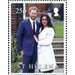 Prince Harry and Meghan Markle - West Africa / Saint Helena 2018 - 25