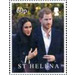 Prince Harry and Meghan Markle - West Africa / Saint Helena 2018 - 60