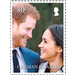 Prince Harry &amp; Meghan Markle - Caribbean / Cayman Islands 2018 - 80