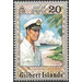 Prince Philip&#039;s visit, 1959 - Micronesia / Gilbert Islands 1977 - 20