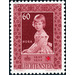 Princes and princesses  - Liechtenstein 1955 - 60 Rappen