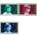 Princes and princesses  - Liechtenstein 1975 Set