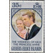 Princess Anne, Mark Phillips - Micronesia / Gilbert and Ellice Islands 1973 - 35