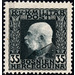 profile  - Austria / k.u.k. monarchy / Bosnia Herzegovina 1912 - 35 Heller