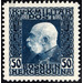 profile  - Austria / k.u.k. monarchy / Bosnia Herzegovina 1912 - 50 Heller