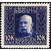 profile  - Austria / k.u.k. monarchy / Bosnia Herzegovina 1914 - 10 Krone