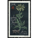 Protected native plants  - Germany / German Democratic Republic 1966 - 25 Pfennig