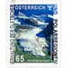 Protection of glaciers and poles  - Austria / II. Republic of Austria 2009 Set