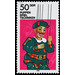 puppet Theater  - Germany / German Democratic Republic 1984 - 50 Pfennig