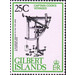 Quadrant. - Micronesia / Gilbert Islands 1979 - 25