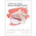 Queen Conch (Lobatus gigas) - Caribbean / Bonaire 2020 - 75