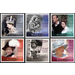 Queen Elizabeth II, 95th Birthday (2021) - Caribbean / Bahamas 2021 Set