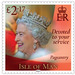 Queen Elizabeth II, 95th Birthday - Great Britain / British Territories / Isle of Man 2021 - 2.17