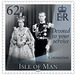 Queen Elizabeth II, 95th Birthday - Great Britain / British Territories / Isle of Man 2021 - 62