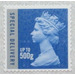 Queen Elizabeth II (Code MCIL M20L) - United Kingdom 2020