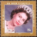 Queen Elizabeth II, Diamond Jubilee - Central America / Belize 2012 - 25