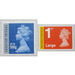 Queen Elizabeth II - Special and Recorded Delivery - United Kingdom / Northern Ireland Regional Issues 2020 Set