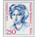 Queen Louise of Prussia (1776-1810) - Germany / Berlin 1989 - 250