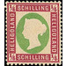 Queen Victoria - Germany / Old German States / Helgoland 1873