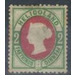 Queen Victoria - Germany / Old German States / Helgoland 1875 - 2