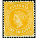 Queen Victoria - Victoria 1901 - 1