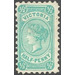 Queen Victoria - Victoria 1901