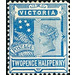 Queen Victoria - Victoria 1901