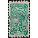 Queen Victoria - Victoria 1901