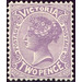 Queen Victoria - Victoria 1901 - 2