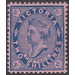 Queen Victoria - Victoria 1901 - 2