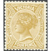 Queen Victoria - Victoria 1901 - 4