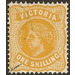 Queen Victoria - Victoria 1905 - 1