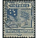 Queen Victoria - Victoria 1905