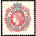 Queen Victoria - Victoria 1905 - 5